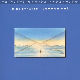 Communiqué - Dire Straits