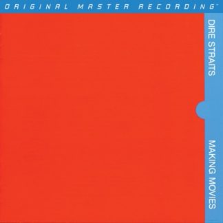 Making Movies - Dire Straits