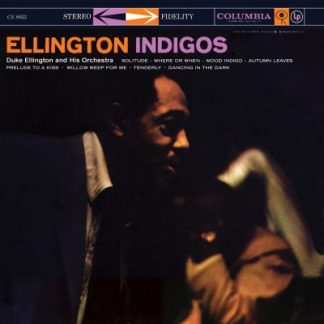 Ellington Indigos - Duke Ellington and his Orchestra