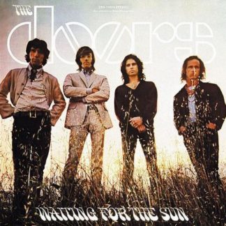 Waiting for the Sun - The Doors