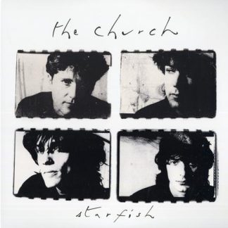 The Church – Starfish
