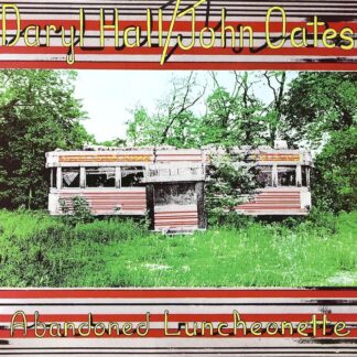 Daryl Hall & John Oates – Abandoned Luncheonette