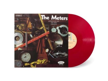 The Meters – The Meters