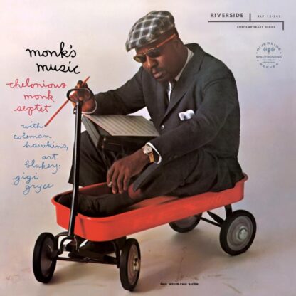 Thelonious Monk Septet – Monk's Music