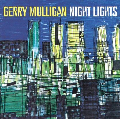 Gerry Mulligan – Night Lights