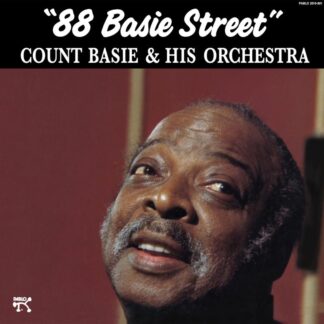 Count Basie & His Orchestra – 88 Basie Street