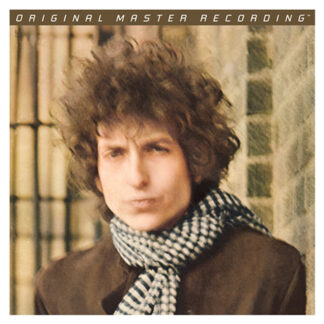 Bob Dylan – Blonde On Blonde