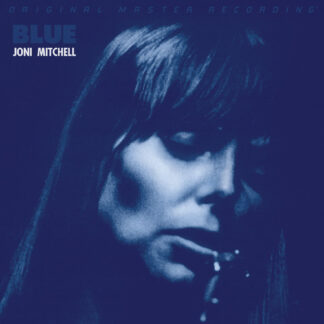 Joni Mitchell - Blue