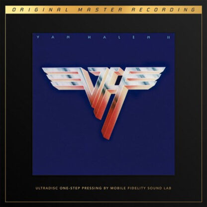 Van Halen – Van Halen II