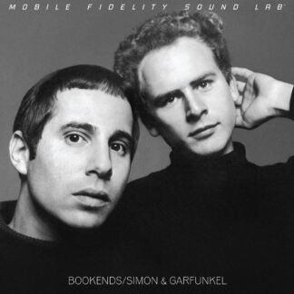 Simon & Garfunkel – Bookends