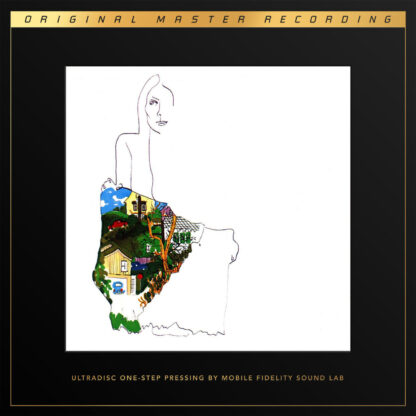 Joni Mitchell – Ladies Of The Canyon