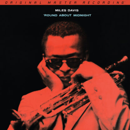 Miles Davis – 'Round About Midnight