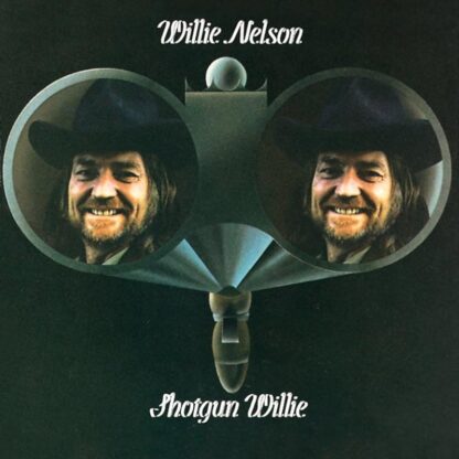 Willie Nelson - Shotgun Willie