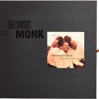 Thelonious Monk - Brilliant Corners