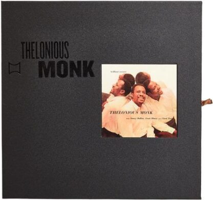 Thelonious Monk - Brilliant Corners