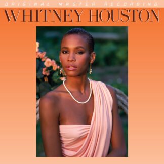 Whitney Houston – Whitney Houston