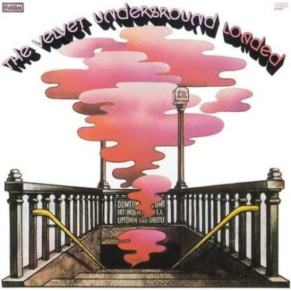 The Velvet Underground – Loaded