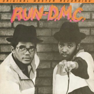 Run-D.M.C. – Run-D.M.C.