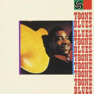 T-Bone Walker – T-Bone Blues