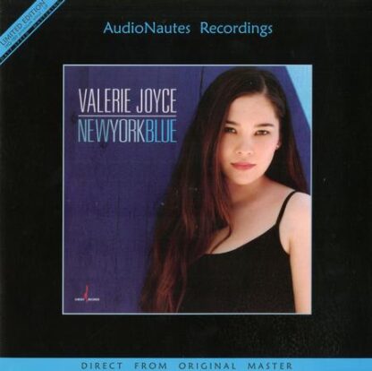 Valerie Joyce - New York Blue