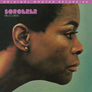 Miles Davis – Sorcerer