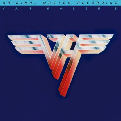 Van Halen - Van Halen II