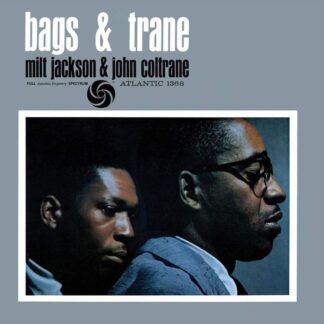 Milt Jackson & John Coltrane – Bags & Trane