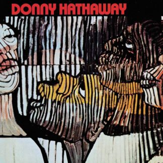 Donny Hathaway – Donny Hathaway