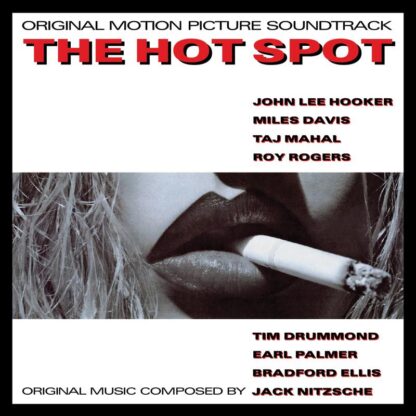 The Hot Spot - Original Motion Picture Soundtrack